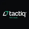 Tactiq's company logo