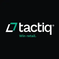 Tactiq's company logo