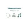 Takea-moment logo