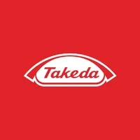 Takeda Pharmaceutical Co Ltd ADR logo