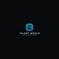 Talent Mingle's company logo