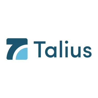 Talius Group Ltd. logo