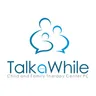 First Responder Support Group | TalkaWhile logo