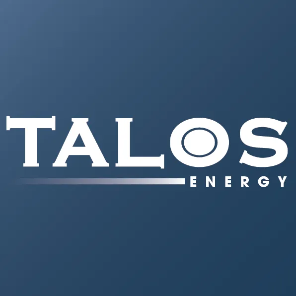 Talos Energy logo