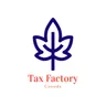 Tax Factory logo