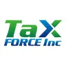 Tax Force Inc logo