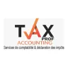 Tax Prof Inc. logo