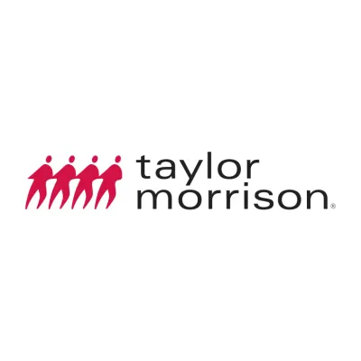 Taylor Morn Home logo