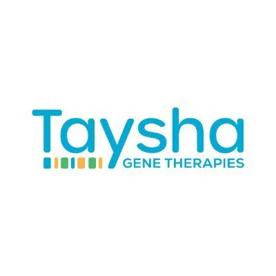 Taysha Gene Therapies Inc logo