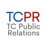 TC Public Relations logo