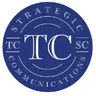 TC Strategic Communications logo
