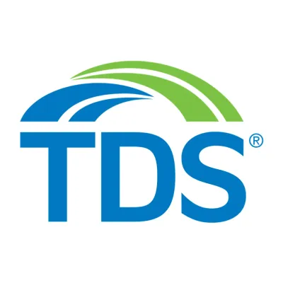 Telephone and Data Systems Inc logo