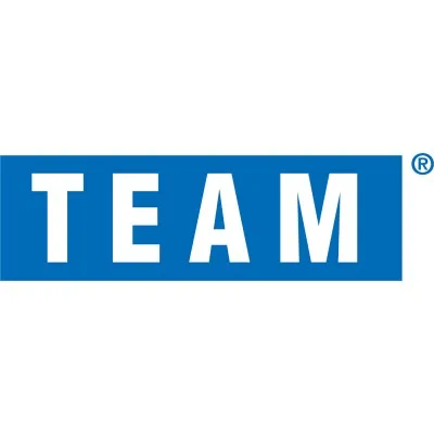 Team Inc logo