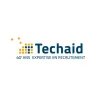 Techaid Inc. logo