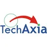 TechAxia logo