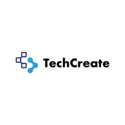 TechCreate Group Ltd. logo