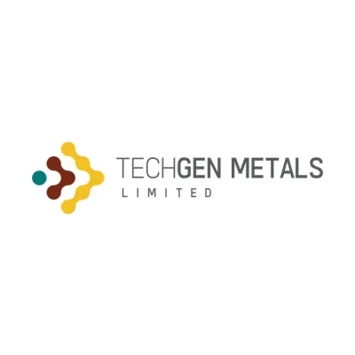 Techgen Metals Ltd logo