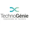 Agence de recrutement Technogénie Ressources Inc logo
