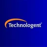 Technologent logo