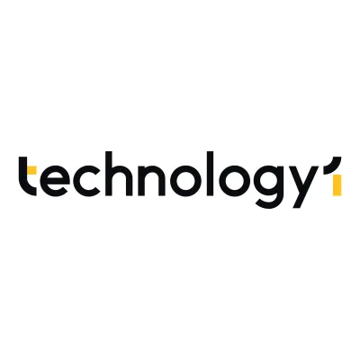 Technology One Ltd logo
