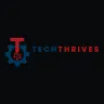 Techthrives Best App Development & App Design Company logo