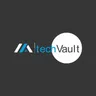 Techvault logo