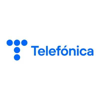 Telefonica Brasil SA ADR logo