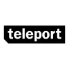 Teleport's company logo