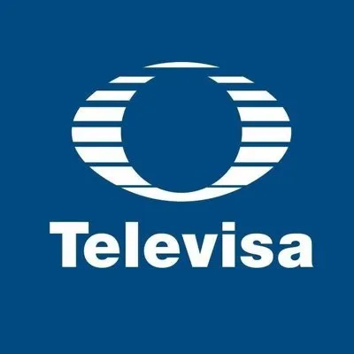 Grupo Televisa SAB ADR logo