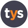 Tell Your Story Brand Communications logo