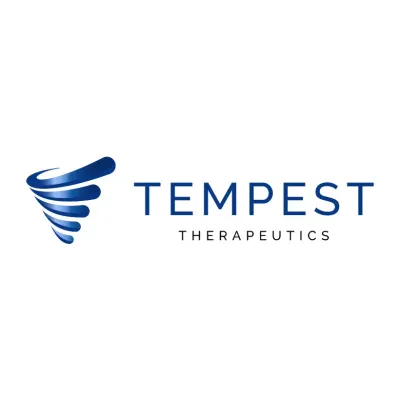 Tempest Therapeutics Inc logo