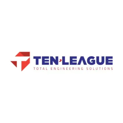 Ten-League International Holdings Limited Ordinary Shares logo