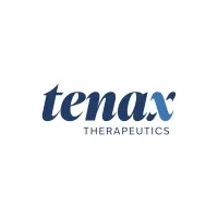 Tenax Therapeutics Inc logo