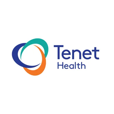 Tenet Healthcare Corporation logo
