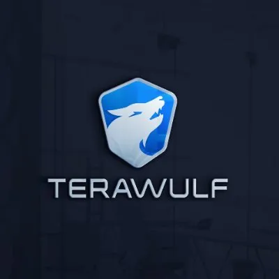 Terawulf Inc logo