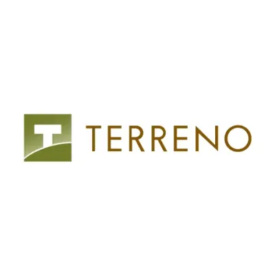 Terreno Realty Corporation logo