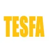 Tesfa®️ logo