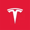 Tesla HQ logo