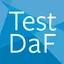 TestDaF logo