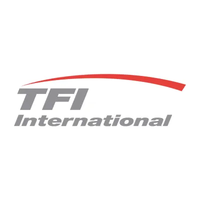 TFI International Inc logo