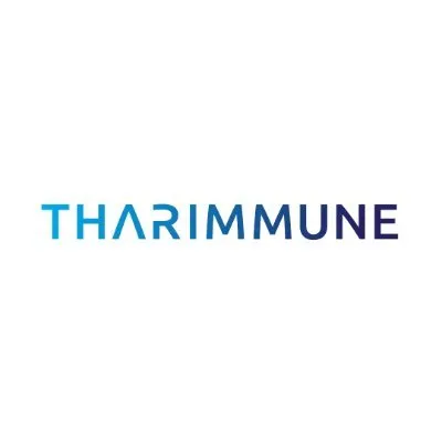 Tharimmune Inc. logo
