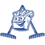 Logo Snacktaria 't Harkje