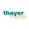 Thayer Media logo