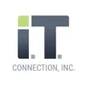 The I.T. Connection, Inc. logo