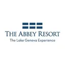 Abbey Resort (Fontana, WI) logo