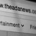 ADA News logo