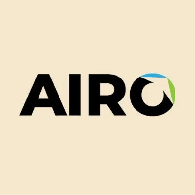 AIRO Group Holdings, Inc. Common Stock logo