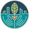 The Alliance Center logo
