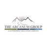Arcanum Group Inc logo