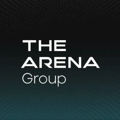 Arena Group Holdings Inc logo